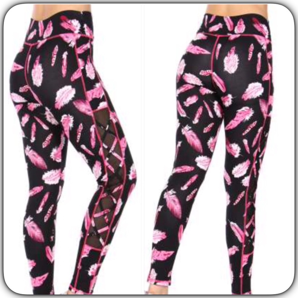 Workout Active Leggings